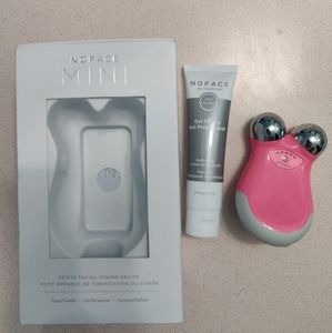 Nuface mini